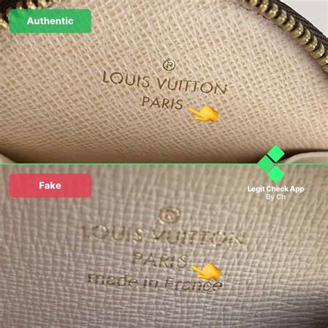 louis vuitton bag spot fake|louis vuitton authenticity card.